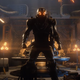 Screenshot: Electronic Arts